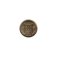 Preview 10 kopiykas, 2006 obverse