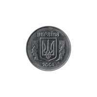 Preview 5 kopiykas, 2005 obverse