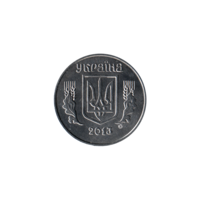 Preview 5 kopiykas, 2013 obverse