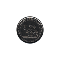 Preview 10 Hryvnias, 2022 obverse