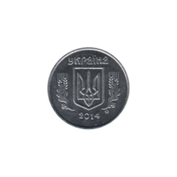 Preview 5 kopiykas, 2014 obverse