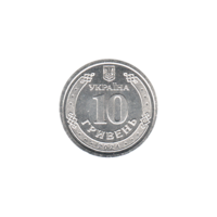 Preview 10 Hryvnias, 2024 reverse