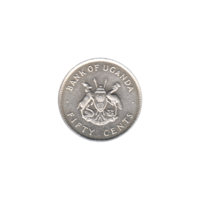 Preview 50 cents, 1976 obverse
