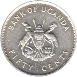 Preview 50 cents, 1976 obverse