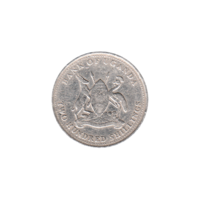 Preview 200 Shillings, 1998 obverse