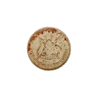 Preview 500 Shillings, 2003 obverse