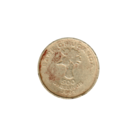 Preview 500 Shillings, 2003 reverse