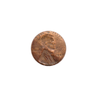 Preview 1 cent, 1941 obverse