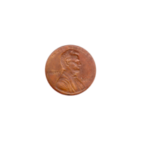 Preview 1 cent, 2007 obverse