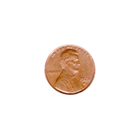Preview 1 cent, 1978 obverse