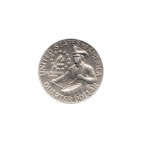 Preview ¼ Dollar, 1976 reverse