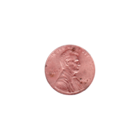 Preview 1 cent, 2003 obverse