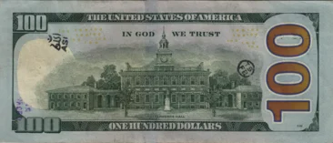 Preview 100 Dollars, 2009A obverse