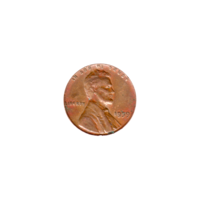 Preview 1 cent, 1959 obverse