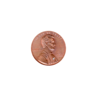 Preview 1 cent, 1992 obverse