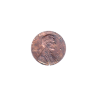 Preview 1 cent, 1985 obverse
