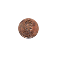 Preview 1 cent, 1995 obverse