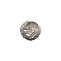 Preview 1 dime, 1984 obverse