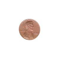 Preview 1 cent, 1980 obverse