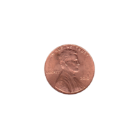 Preview 1 cent, 2010 obverse