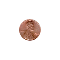 Preview 1 cent, 1980 obverse