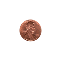 Preview 1 cent, 1987 obverse