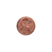 Preview 1 cent, 1991 obverse