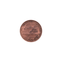 Preview 1 cent, 1991 reverse