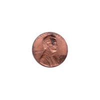 Preview 1 cent, 1986 obverse