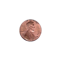 Preview 1 cent, 1983 obverse