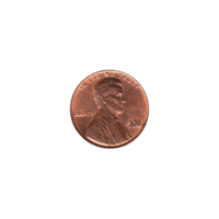 Preview 1 cent, 1976 obverse