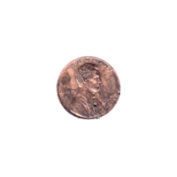 Preview 1 cent, 1991 obverse