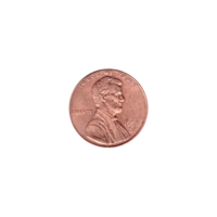 Preview 1 cent, 1998 obverse