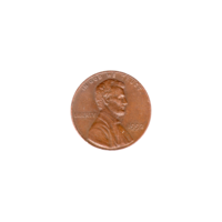 Preview 1 cent, 1992 obverse