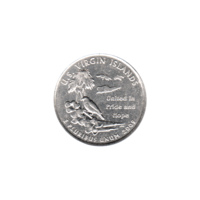 Preview ¼ Dollar, 2009 obverse