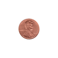Preview 1 cent, 2008 obverse
