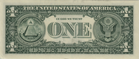 Preview 1 Dollar, 2009 obverse