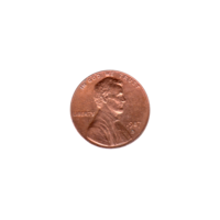 Preview 1 cent, 1987 obverse