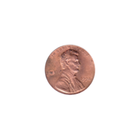 Preview 1 cent, 1994 obverse