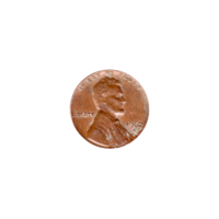Preview 1 cent, 1962 obverse