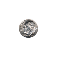 Preview 1 dime, 2006 obverse
