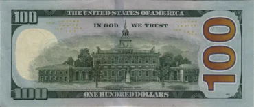 Preview 100 Dollars, 2009A obverse