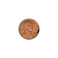 Preview 1 cent, 1944 obverse