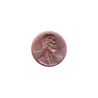 Preview 1 cent, 1971 obverse