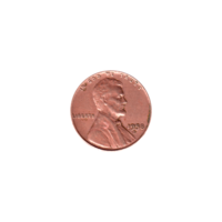 Preview 1 cent, 1958 obverse