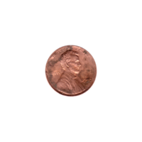 Preview 1 cent, 1990 obverse