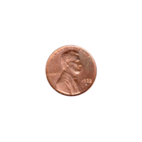 Preview 1 cent, 1972 obverse