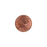 Preview 1 cent, 2018 obverse