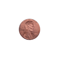 Preview 1 cent, 1988 obverse