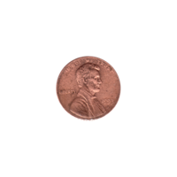 Preview 1 cent, 1993 obverse